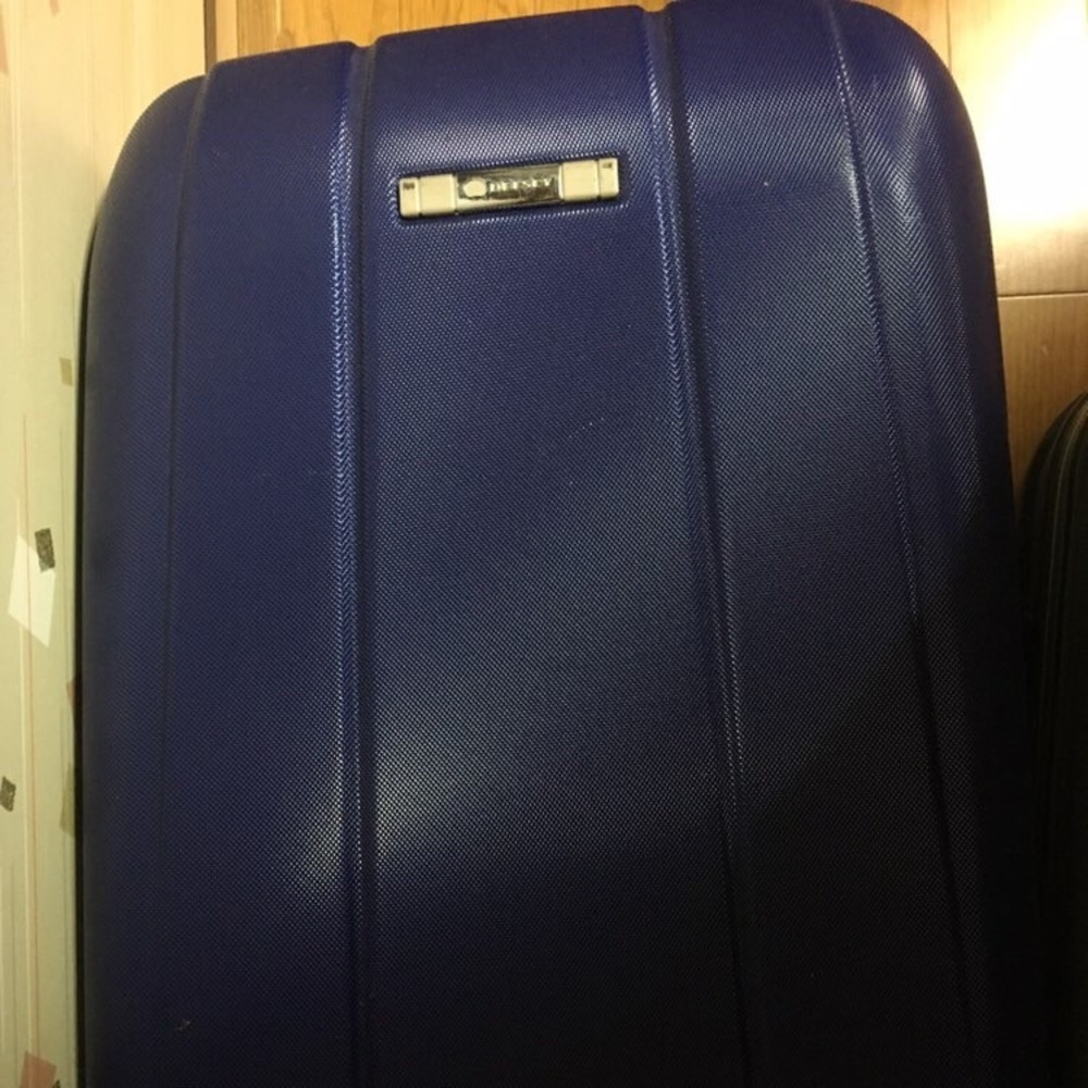 Suitcase
